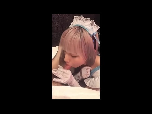 ❤️ Japanese Idol [mayuka], costume babu Perancis, bagian 1, blowjob jeung jerk off jeung lotion video seks di urang% su.bencoineth.top% ❌️