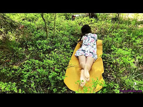❤️ Stranger on Tinder Masturbates My Pussy and Fucks Passionately in the wood video seks di urang% su.bencoineth.top% ❌️