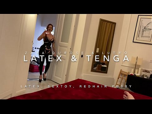 ❤️ Redheaded stepsister di lateks costume fucked ku stepbrother video seks di urang% su.bencoineth.top% ❌️