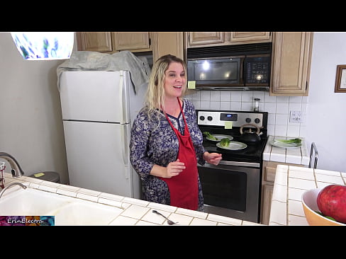 ❤️ Stepmom milking anjeunna di dapur saméméh tanggal na video seks di urang% su.bencoineth.top% ❌️