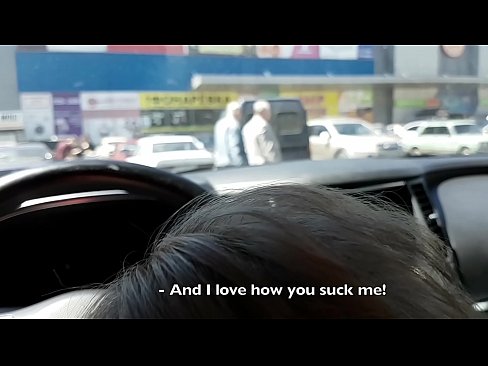 ❤️ Disedot pas di tempat parkir di luar supermarket video seks di urang% su.bencoineth.top% ❌️
